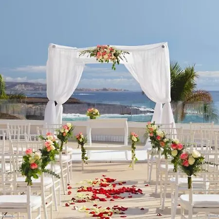 H10 Atlantic Sunset Horizons Collection Hotell Costa Adeje (Tenerife)