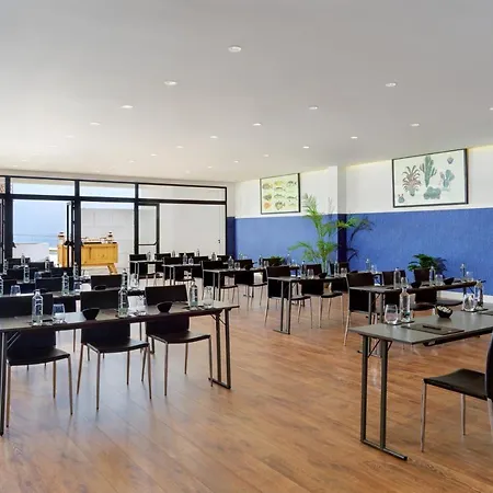 Hotell H10 Atlantic Sunset Horizons Collection Costa Adeje (Tenerife)