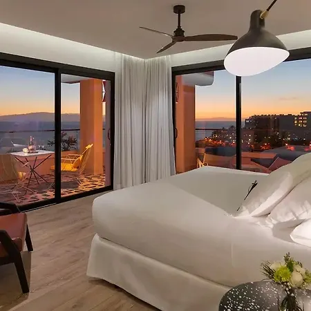 H10 Atlantic Sunset Horizons Collection Hotel Costa Adeje (Tenerife)