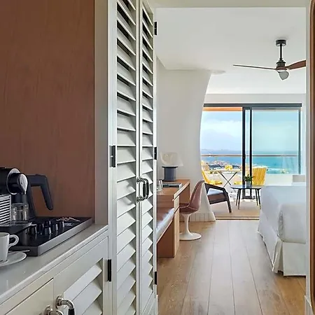 Ξενοδοχείο H10 Atlantic Sunset Horizons Collection 5*
