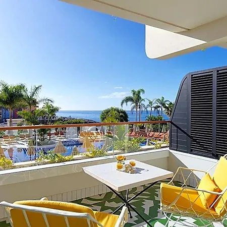 H10 Atlantic Sunset Horizons Collection 5*