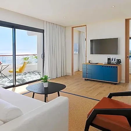 H10 Atlantic Sunset Horizons Collection Ξενοδοχείο 5*