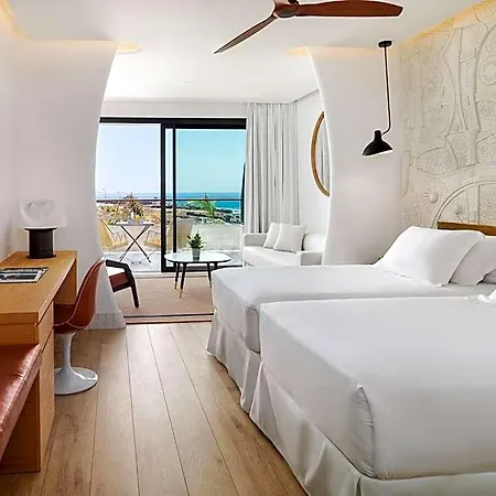 Ξενοδοχείο H10 Atlantic Sunset Horizons Collection 5*