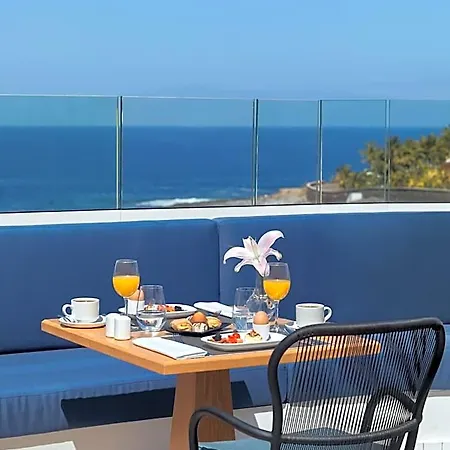 H10 Atlantic Sunset Horizons Collection Hotel