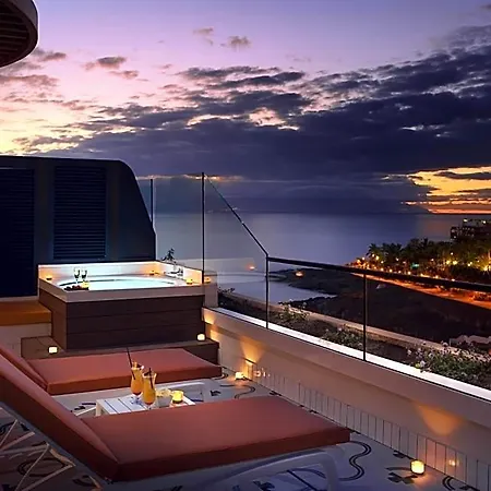 H10 Atlantic Sunset Horizons Collection فندق 5*