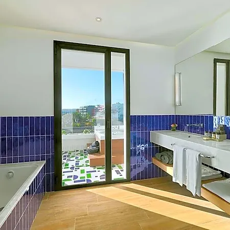 فندق H10 Atlantic Sunset Horizons Collection
