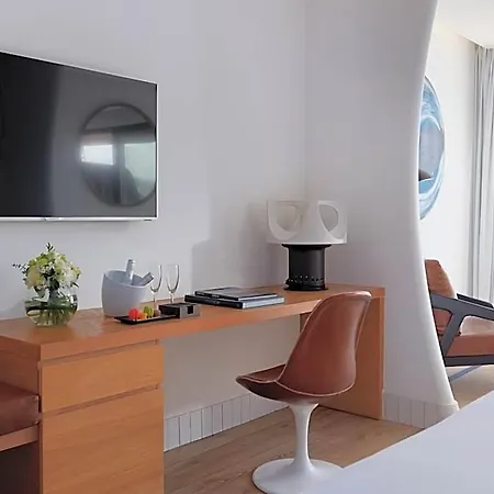 H10 Atlantic Sunset Horizons Collection فندق 5*