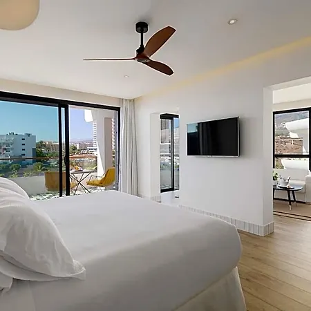 Hotel H10 Atlantic Sunset Horizons Collection Costa Adeje (Tenerife)