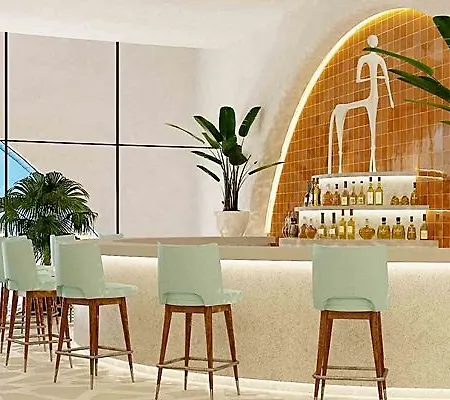 H10 Atlantic Sunset Horizons Collection Hotell Costa Adeje (Tenerife)