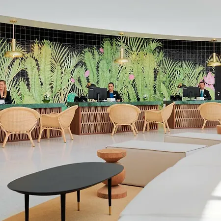 ホテル H10 Atlantic Sunset Horizons Collection 5*