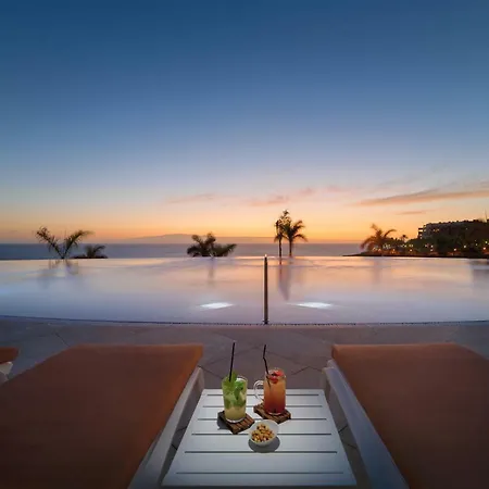 Hotell H10 Atlantic Sunset Horizons Collection Costa Adeje (Tenerife)