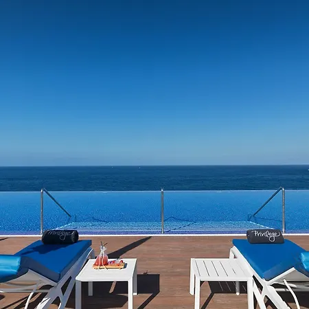 H10 Atlantic Sunset Horizons Collection Hotell Costa Adeje (Tenerife)