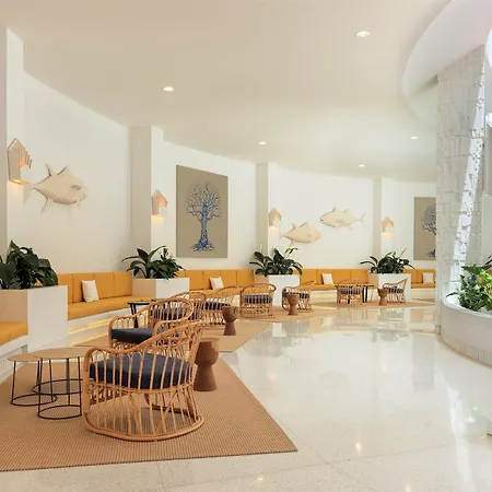 H10 Atlantic Sunset Horizons Collection Hotell Costa Adeje (Tenerife)