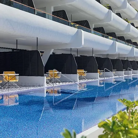 H10 Atlantic Sunset Horizons Collection ホテル