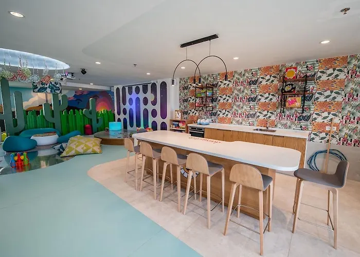 H10 Atlantic Sunset Horizons Collection Hotel Costa Adeje (Tenerife)