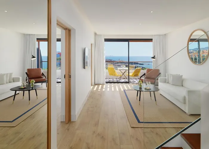 H10 Atlantic Sunset Horizons Collection Hotel