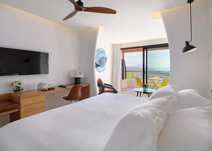 Hotel H10 Atlantic Sunset Horizons Collection