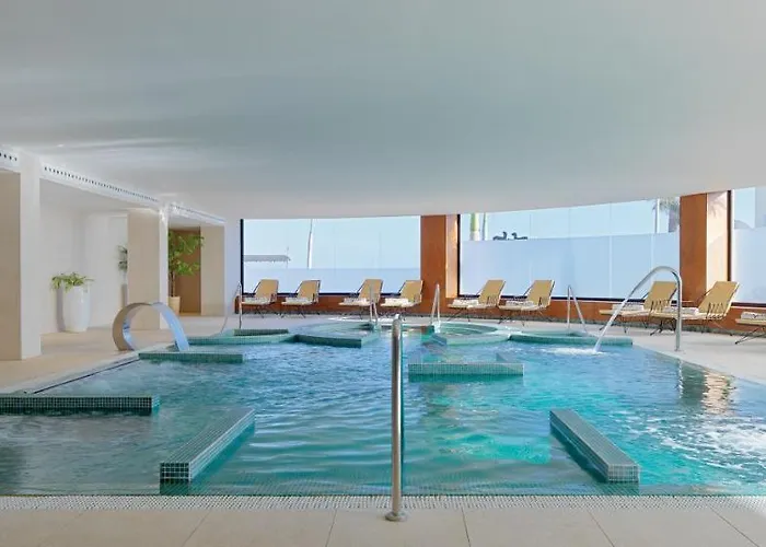 H10 Atlantic Sunset Horizons Collection Hotel Costa Adeje (Tenerife)