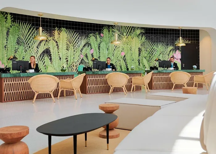 Hotel H10 Atlantic Sunset Horizons Collection 5*