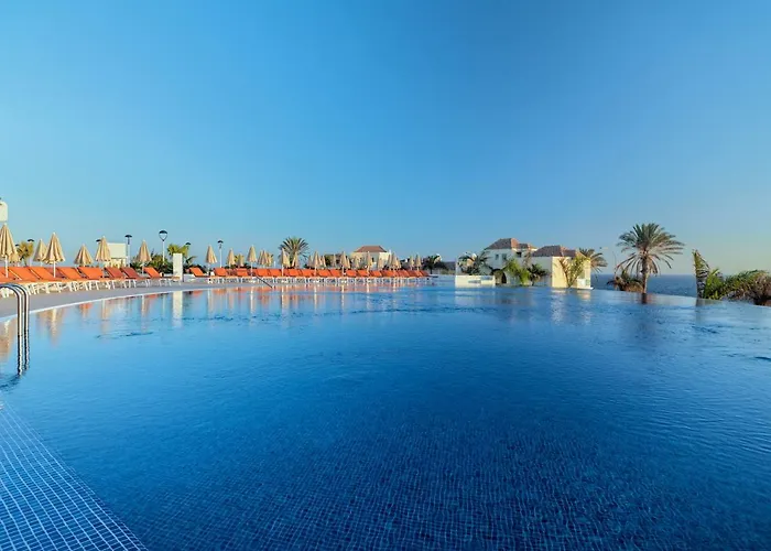 H10 Atlantic Sunset Horizons Collection Hotel Costa Adeje (Tenerife)