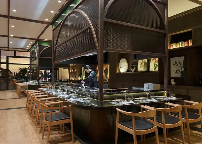 H10 Atlantic Sunset Horizons Collection 5* Costa Adeje (Tenerife)