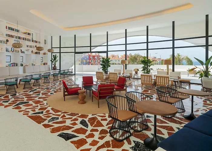 H10 Atlantic Sunset Horizons Collection