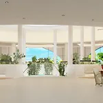 H10 Atlantic Sunset Horizons Collection 5* أذيخي