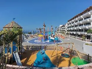 מלון H10 Atlantic Sunset Horizons Collection