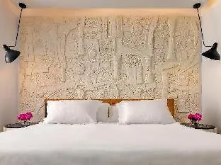 מלון H10 Atlantic Sunset Horizons Collection