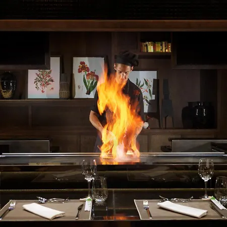 H10 Atlantic Sunset Horizons Collection 5* אדחה