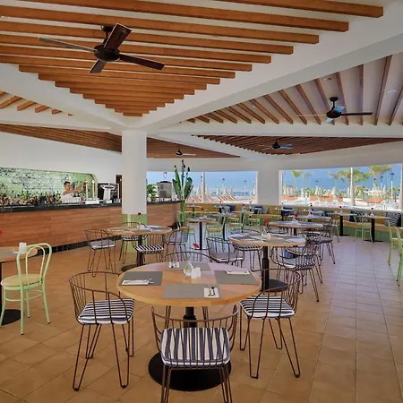 H10 Atlantic Sunset Horizons Collection 5* Costa Adeje (Tenerife)