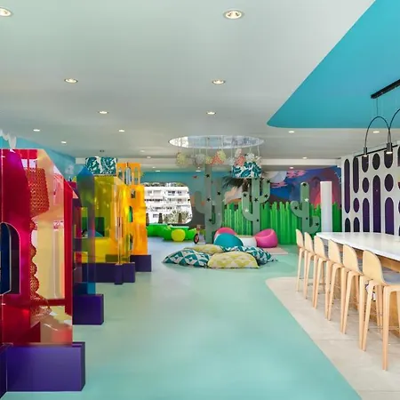 H10 Atlantic Sunset Horizons Collection אדחה