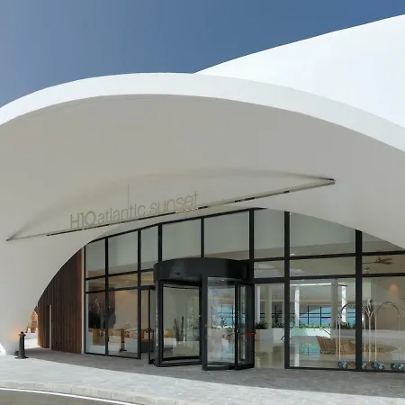 H10 Atlantic Sunset Horizons Collection מלון 5*