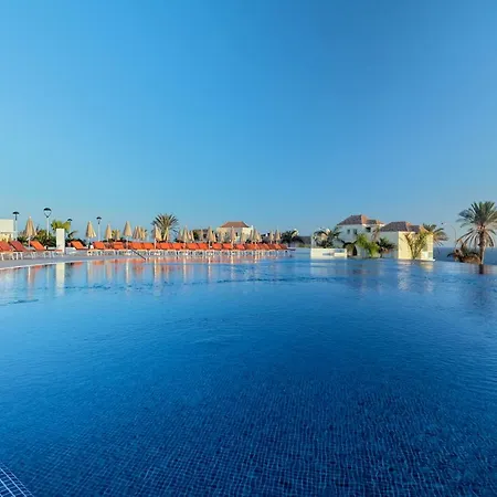 H10 Atlantic Sunset Horizons Collection מלון אדחה