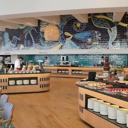 H10 Atlantic Sunset Horizons Collection אדחה