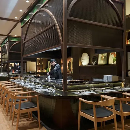 H10 Atlantic Sunset Horizons Collection 5* אדחה