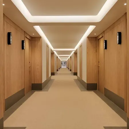 מלון H10 Atlantic Sunset Horizons Collection