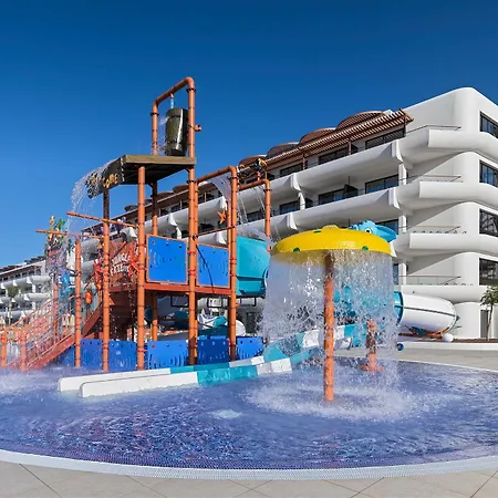 H10 Atlantic Sunset Horizons Collection מלון 5*