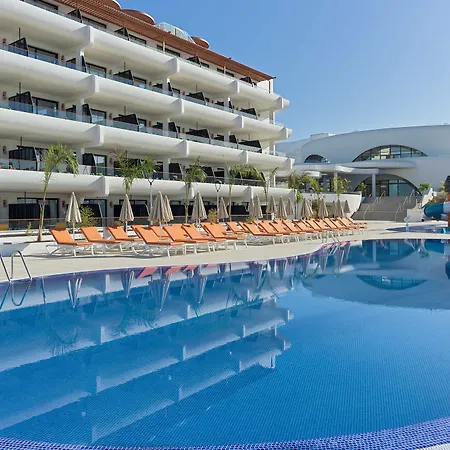 מלון H10 Atlantic Sunset Horizons Collection