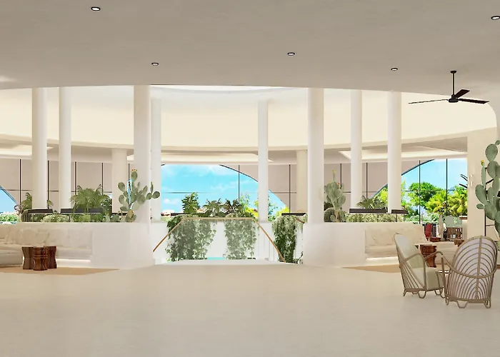H10 Atlantic Sunset Horizons Collection 5* Адехе