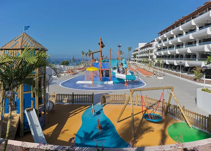 H10 Atlantic Sunset Horizons Collection Отель Адехе